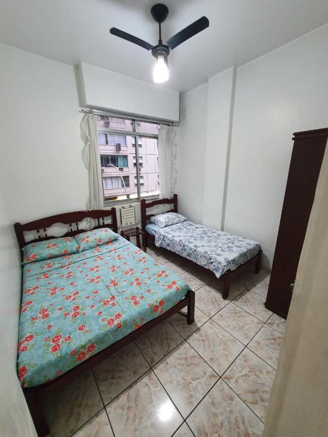 Lindo E Barato, Av Copacabana 479/301 Rio de Janeiro Exterior photo