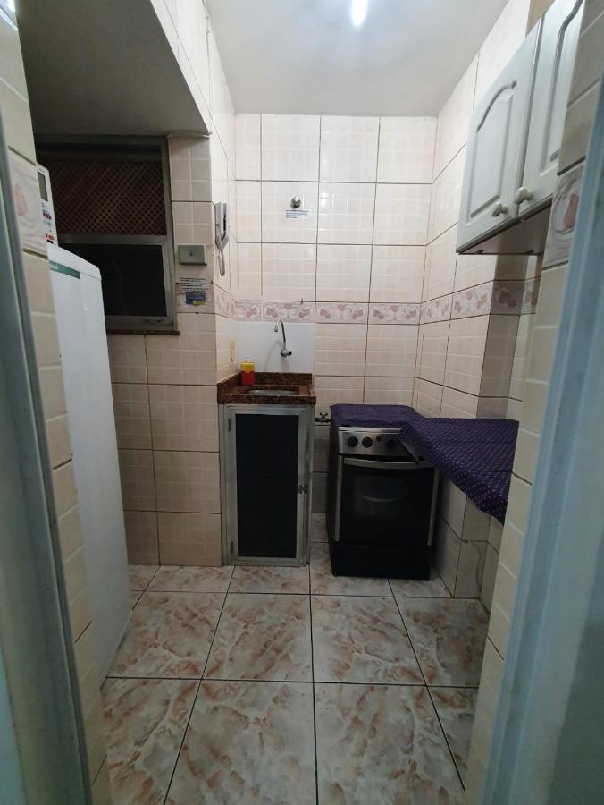Lindo E Barato, Av Copacabana 479/301 Rio de Janeiro Exterior photo