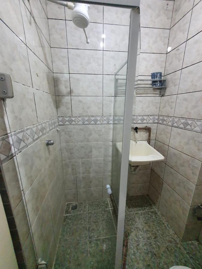 Lindo E Barato, Av Copacabana 479/301 Rio de Janeiro Exterior photo