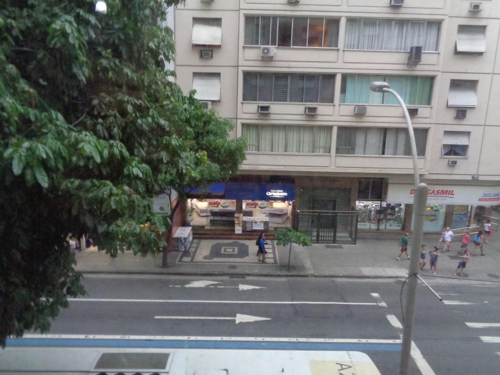 Lindo E Barato, Av Copacabana 479/301 Rio de Janeiro Exterior photo