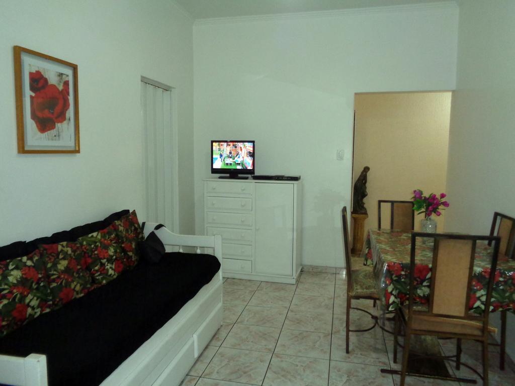 Lindo E Barato, Av Copacabana 479/301 Rio de Janeiro Exterior photo