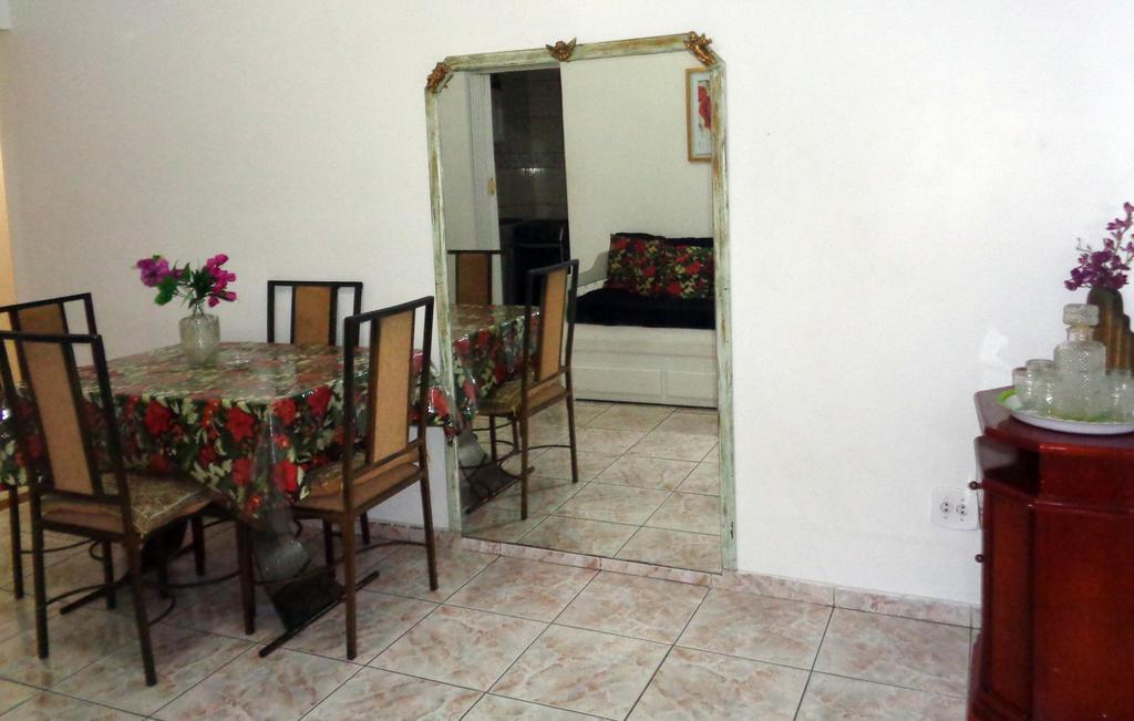 Lindo E Barato, Av Copacabana 479/301 Rio de Janeiro Exterior photo