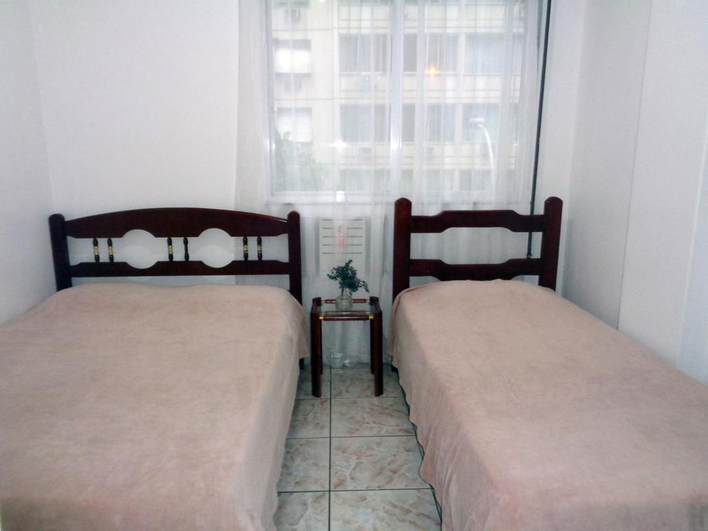 Lindo E Barato, Av Copacabana 479/301 Rio de Janeiro Exterior photo