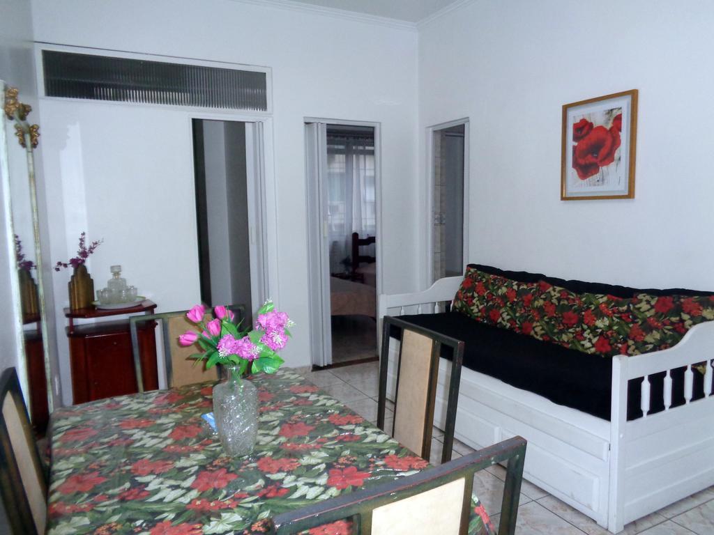 Lindo E Barato, Av Copacabana 479/301 Rio de Janeiro Exterior photo