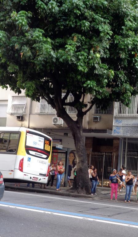 Lindo E Barato, Av Copacabana 479/301 Rio de Janeiro Exterior photo