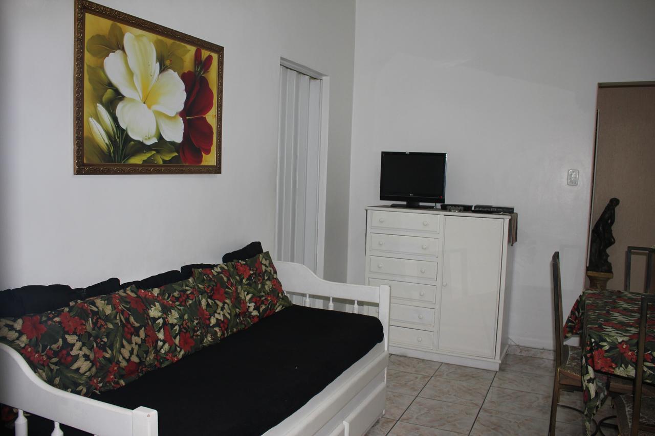 Lindo E Barato, Av Copacabana 479/301 Rio de Janeiro Exterior photo