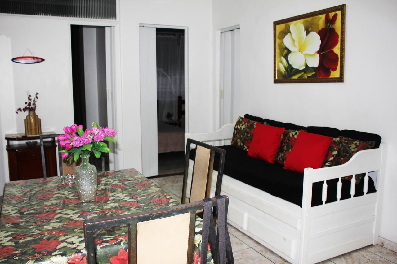 Lindo E Barato, Av Copacabana 479/301 Rio de Janeiro Exterior photo