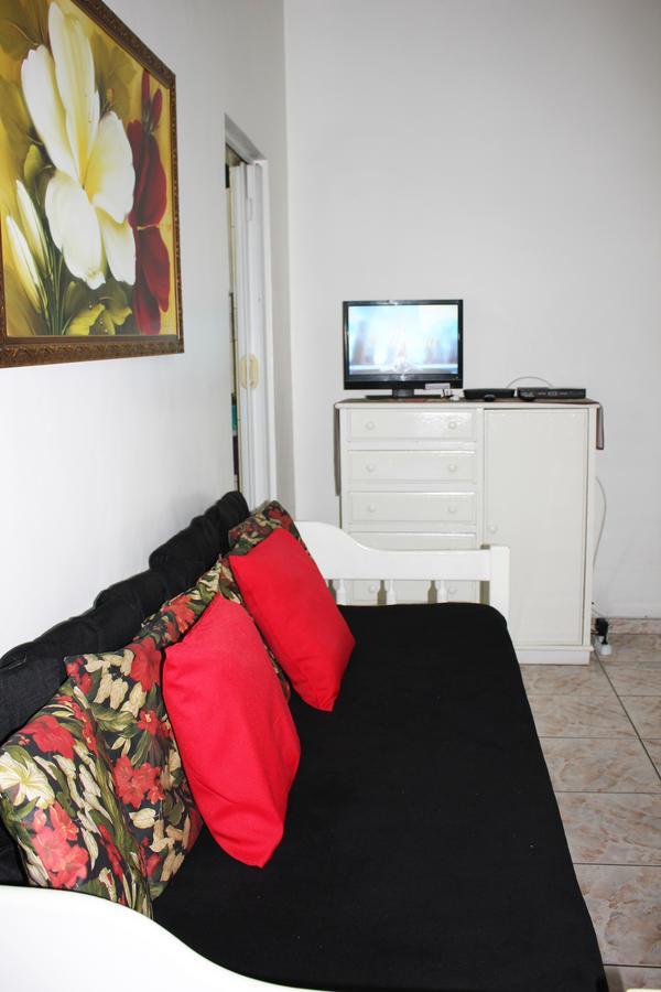 Lindo E Barato, Av Copacabana 479/301 Rio de Janeiro Exterior photo