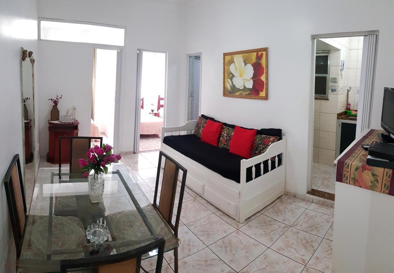Lindo E Barato, Av Copacabana 479/301 Rio de Janeiro Exterior photo