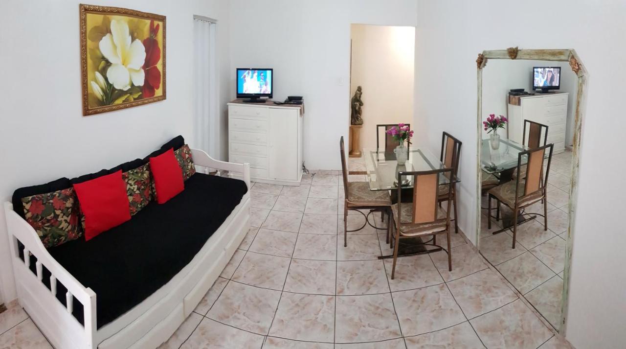 Lindo E Barato, Av Copacabana 479/301 Rio de Janeiro Exterior photo